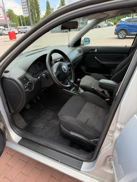 Обява за продажба на VW Golf 1.6 SR ~2 599 лв. - изображение 7