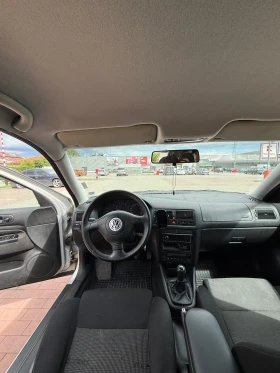 Обява за продажба на VW Golf 1.6 SR ~2 599 лв. - изображение 9