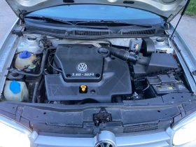 Обява за продажба на VW Golf 1.6 SR ~2 599 лв. - изображение 6