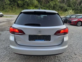 Opel Astra DIESEL* TOURER* EVRO6 | Mobile.bg    5