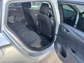 Opel Astra DIESEL* TOURER* EVRO6 | Mobile.bg    8