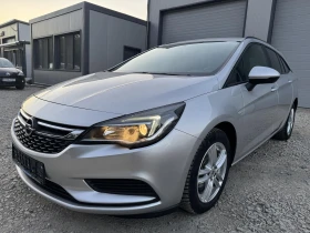 Opel Astra DIESEL* TOURER* EVRO6 | Mobile.bg    7