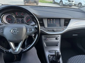Opel Astra DIESEL* TOURER* EVRO6 | Mobile.bg    11