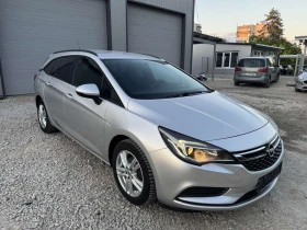 Opel Astra DIESEL* TOURER* EVRO6 | Mobile.bg    2