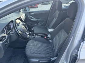 Opel Astra DIESEL* TOURER* EVRO6 | Mobile.bg    13