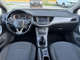 Opel Astra DIESEL* TOURER* EVRO6 | Mobile.bg    12