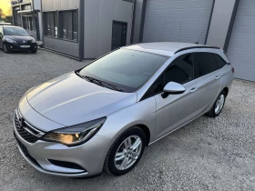 Opel Astra DIESEL* TOURER* EVRO6 | Mobile.bg    17