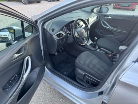 Opel Astra DIESEL* TOURER* EVRO6 | Mobile.bg    10