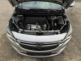 Opel Astra DIESEL* TOURER* EVRO6 | Mobile.bg    14