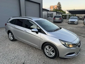 Opel Astra DIESEL* TOURER* EVRO6 | Mobile.bg    16