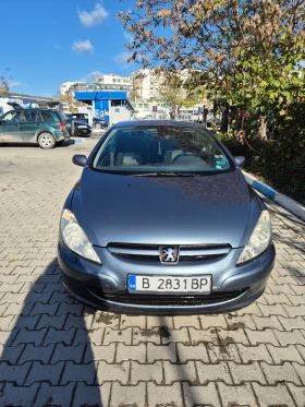Обява за продажба на Peugeot 307 ~4 500 лв. - изображение 1
