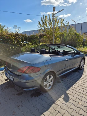 Обява за продажба на Peugeot 307 ~4 500 лв. - изображение 8