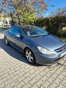 Обява за продажба на Peugeot 307 ~4 500 лв. - изображение 1