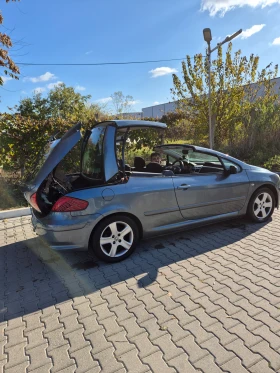 Обява за продажба на Peugeot 307 ~4 500 лв. - изображение 7