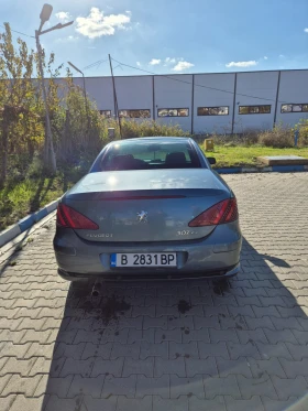 Обява за продажба на Peugeot 307 ~4 500 лв. - изображение 5
