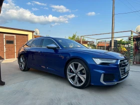 Обява за продажба на Audi A6 Audi S6 Matrix Нов Внос Топ Състояние ~89 900 лв. - изображение 1