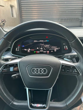 Обява за продажба на Audi A6 Audi S6 Matrix Нов Внос Топ Състояние ~89 900 лв. - изображение 11