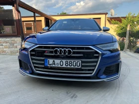 Обява за продажба на Audi A6 Audi S6 Matrix Нов Внос Топ Състояние ~89 900 лв. - изображение 2
