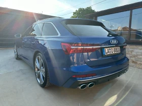 Обява за продажба на Audi A6 Audi S6 Matrix Нов Внос Топ Състояние ~89 900 лв. - изображение 4