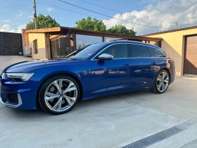 Обява за продажба на Audi A6 Audi S6 Matrix Нов Внос Топ Състояние ~89 900 лв. - изображение 1