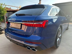 Обява за продажба на Audi A6 Audi S6 Matrix Нов Внос Топ Състояние ~89 900 лв. - изображение 3