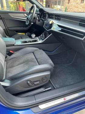 Обява за продажба на Audi A6 Audi S6 Matrix Нов Внос Топ Състояние ~89 900 лв. - изображение 8
