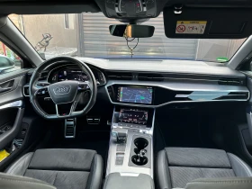 Обява за продажба на Audi A6 Audi S6 Matrix Нов Внос Топ Състояние ~89 900 лв. - изображение 7
