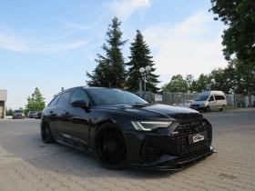     Audi A6 * * * 50TDI FULL RS-PACK PANORAMA* * * 