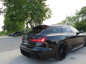 Audi A6 * * * 50TDI FULL RS-PACK PANORAMA* * *  | Mobile.bg    5