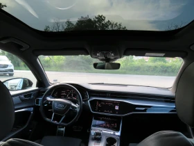 Audi A6 * * * 50TDI FULL RS-PACK PANORAMA* * *  | Mobile.bg    13