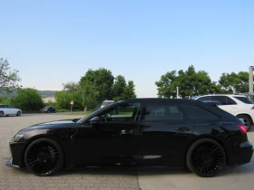 Audi A6 * * * 50TDI FULL RS-PACK PANORAMA* * *  | Mobile.bg    8