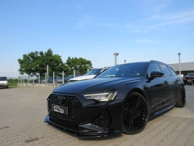     Audi A6 * * * 50TDI FULL RS-PACK PANORAMA* * * 