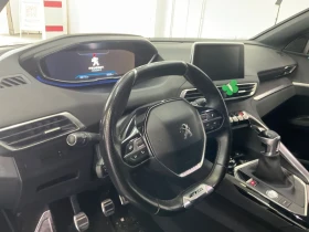 Обява за продажба на Peugeot 5008 1.6Blue-HDi* GT LINE* Park Assist* 7 Местен*  ~33 950 лв. - изображение 6