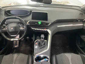 Обява за продажба на Peugeot 5008 1.6Blue-HDi* GT LINE* Park Assist* 7 Местен*  ~33 950 лв. - изображение 7