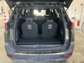 Обява за продажба на Peugeot 5008 1.6Blue-HDi* GT LINE* Park Assist* 7 Местен*  ~33 950 лв. - изображение 10