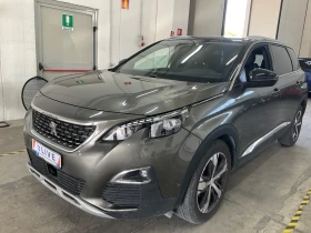 Peugeot 5008 1.6Blue-HDi* GT LINE* Park Assist* 7 Местен* 