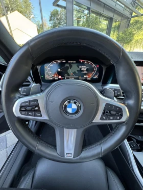 BMW 340 M340I xDrive | Mobile.bg    15