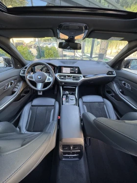 BMW 340 M340I xDrive | Mobile.bg    13