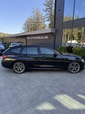 BMW 340 M340I xDrive | Mobile.bg    8