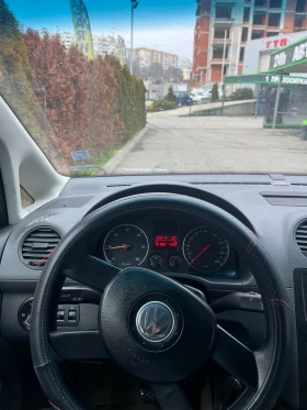 VW Caddy | Mobile.bg    5