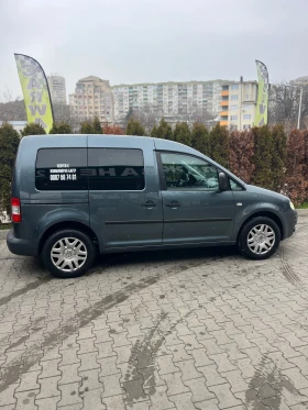 VW Caddy | Mobile.bg    2