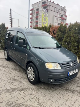 VW Caddy | Mobile.bg    13