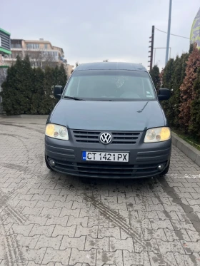 VW Caddy | Mobile.bg    4