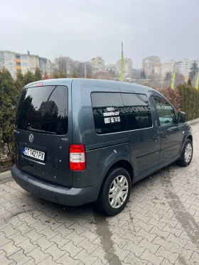 VW Caddy | Mobile.bg    12
