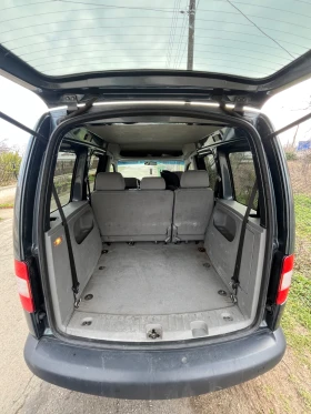 VW Caddy | Mobile.bg    6