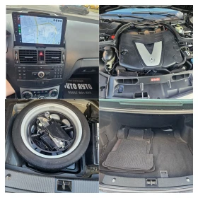 Mercedes-Benz C 320 320CDI/(car pley/ //7G/ | Mobile.bg    9