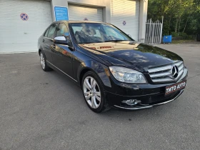     Mercedes-Benz C 320 320CDI/(car pley/ //7G/