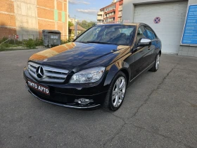     Mercedes-Benz C 320 320CDI/(car pley/ //7G/