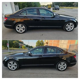 Mercedes-Benz C 320 320CDI/(car pley/ //7G/ | Mobile.bg    7