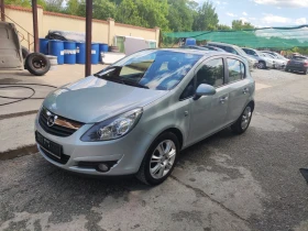 Opel Corsa 1.4i Exclusive - 8350 лв. - 10151001 2